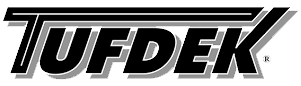 Tufdek Logo